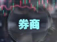 这家券商,一次性填平61亿元累计亏损!未分配利润由负转零