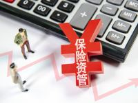 两大险资巨头提前布局,三年股权投资迎“高光时刻”