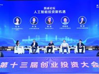 耐心资本重塑创投逻辑，全链条协同成破局关键